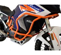 Heed Paramotore KTM 1290 SUPER ADVENTURE S/R (2021 - 2025) Arancione