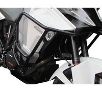 Paramotore HEED KTM 1290 SUPER ADVENTURE (2015 - 2016) - nero protezione