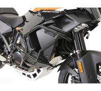 Paramotore HEED KTM 1390 Super Adventure S / R - Bunker, nero