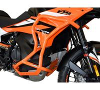 Paramotore HEED per 790 Adventure (2023 -) Bunker, arancione