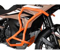 Paramotore HEED per KTM 890 Adventure / 890 Adventure R(2023 - )Bunker arancione
