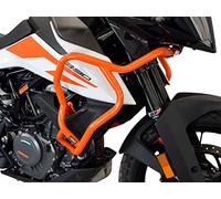 Paramotore HEED per 390 Adventure (2020-2024) - Bunker, arancione