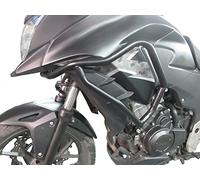 Paramotore HEED per CB 500 X (2013-2015) PC46 - superiore