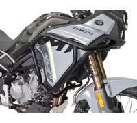 Paramotore HEED per CF Moto 450 MT - superiore