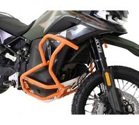 Paramotore HEED per CFMOTO 1000 MT-X - Bunker, arancione