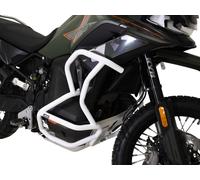 Paramotore HEED per CFMOTO 1000 MT-X - Bunker, bianco