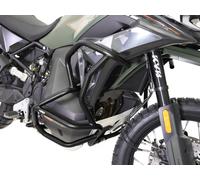 Paramotore HEED per CFMOTO 1000 MT-X - Bunker, nero