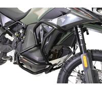 Paramotore HEED per CFMOTO 1000 MT-X - Bunker, nero