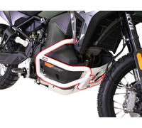 Paramotore HEED per CFMOTO 1000 MT-X - inferiore, bianco