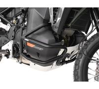 Paramotore HEED per CFMOTO 1000 MT-X - inferiore, nero