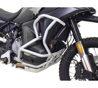Paramotore HEED per CFMOTO 800 MT-X - Bunker, argento