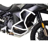 Paramotore HEED per CFMOTO 800 MT-X - Bunker, bianco