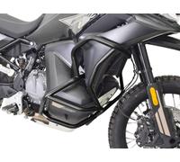 Paramotore HEED per CFMOTO 800 MT-X - Bunker, nero