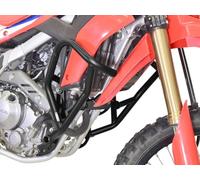 Paramotore HEED per CRF 300 L - nero