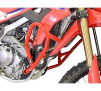 Paramotore HEED per CRF 300 L - rosso