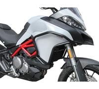 Paramotore HEED per Multistrada 950 (2019-2021) - nero