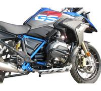 Paramotore HEED per R 1200 GS LC (2013-2018) Basic - nero