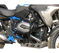 Paramotore HEED per R 1200 GS LC (2013-2018) Bunker - nero