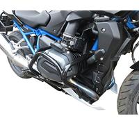 Paramotore HEED per R 1200 R/R 1200 RS (2015-2018) nero