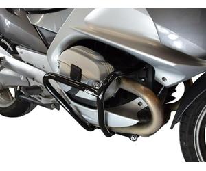 Paramotore HEED per R 1200 RT (2010-2013) - nero