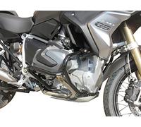 Paramotore HEED per R 1250 GS Basic - nero