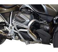 Paramotore HEED per R 1250 RT (2021 -) - argento