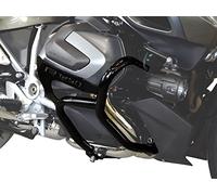 Paramotore HEED per R 1250 RT (2021 -) - nero