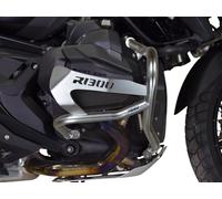 Paramotore HEED per R 1300 GS - Basic, acciaio inossidabile
