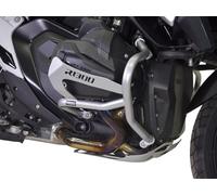 Paramotore HEED per R 1300 GS - Basic argento