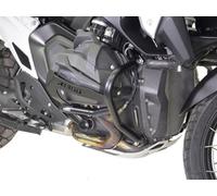 Paramotore HEED per R 1300 GS - Basic, nero