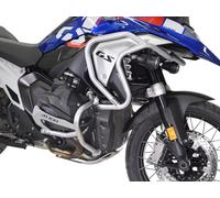 Paramotore HEED per R 1300 GS - Basic + superiore, argento