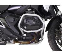 Paramotore HEED per R 1300 GS - Bunker, argento