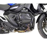 Paramotore HEED per R 1300 GS - Bunker, nero