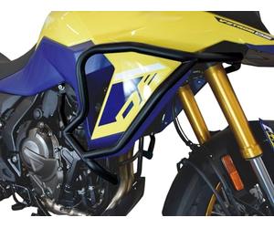 Paramotore HEED per Suzuki V-Strom 800 DE - superiore