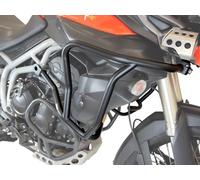 Paramotore HEED per Tiger 800 XC/XR (2011-2014) - superiore
