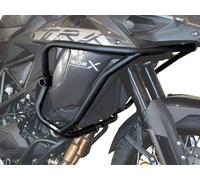 Paramotore HEED per TRK 502 / 502X - Bunker, nero