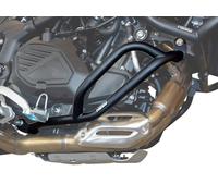 Paramotore HEED per TRK 502 / 502X - inferiore, nero
