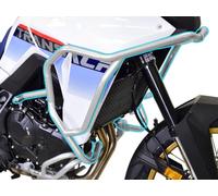 Paramotore HEED per XL 750 Transalp (2025 -) - superiore, argento