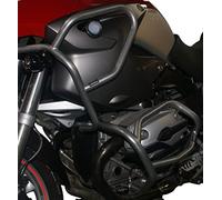 Paramotore HEED R 1200 GS (2004-2012) - Full Bunker, argento