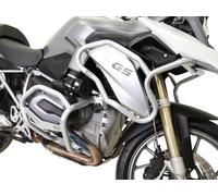 Paramotore HEED R 1200 GS LC (2013-2016) Full Bunker Exclusive - argento