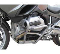 Paramotore HEED R 1200 RT LC (2014-2018) - argento