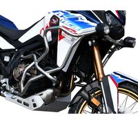 Paramotore HEED set Bunker EXTREME Honda CRF 1100 Africa Twin DCT (2024 -) INOX
