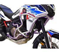 Paramotore HEED set Bunker EXTREME Honda CRF 1100 Africa Twin manual(2024 -)INOX