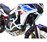 Paramotore HEED set Bunker EXTREME Honda CRF 1100 Africa Twin manuale (2024 -)