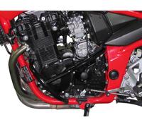 Paramotore HEED Suzuki Bandit GSF 600 (1995-2004) / GSF 650 (2005-2006) - grandi
