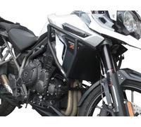 Paramotore HEED Tiger Explorer 1200/1200 XC (2016-2017) - superiore