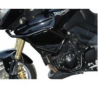 Paramotore HEED TRIUMPH TIGER 1050 (2007 - 2012) + Borse