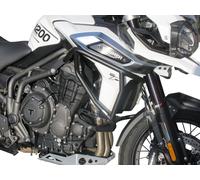 Paramotore HEED TRIUMPH Tiger 1200 (2018 - 2021) - superiore + Borse