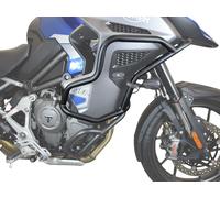 Paramotore HEED TRIUMPH Tiger 1200 GT Explorer/Rally Explorer (2022-23)superiore