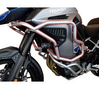 Paramotore HEED TRIUMPH Tiger 1200 GT Explorer/Rally Explorer (2022-23)superiore